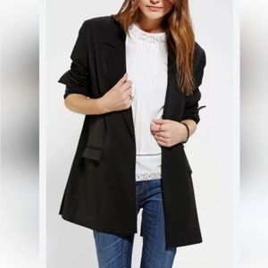 Urban Outfitters Oversized Blazer, Size Small